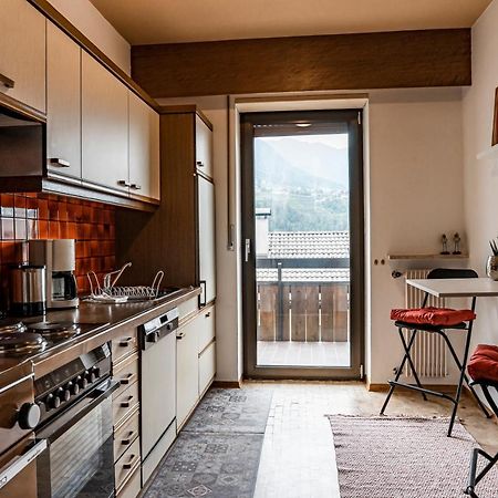 Residence Greymold 리피아노 외부 사진