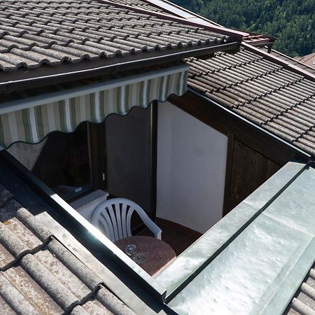 Residence Greymold 리피아노 외부 사진
