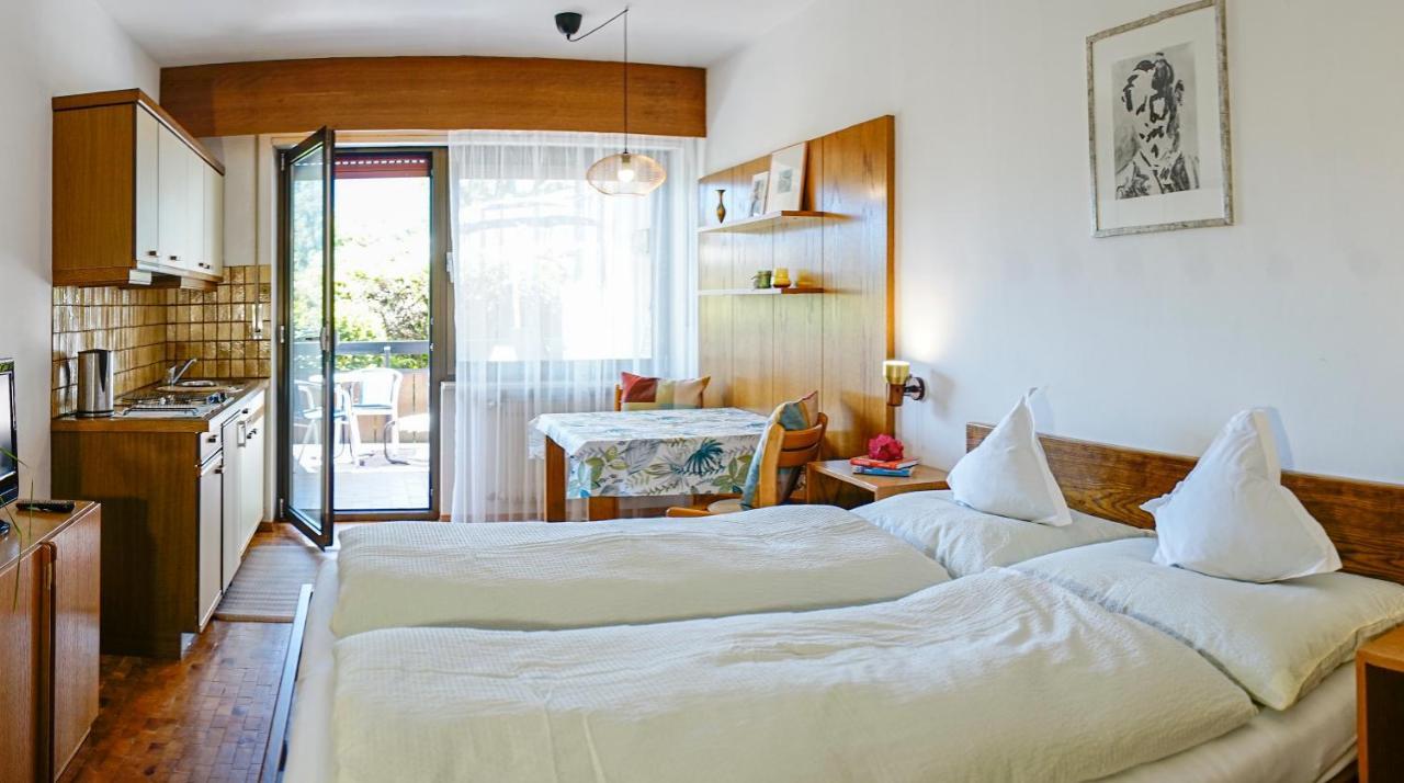 Residence Greymold 리피아노 외부 사진