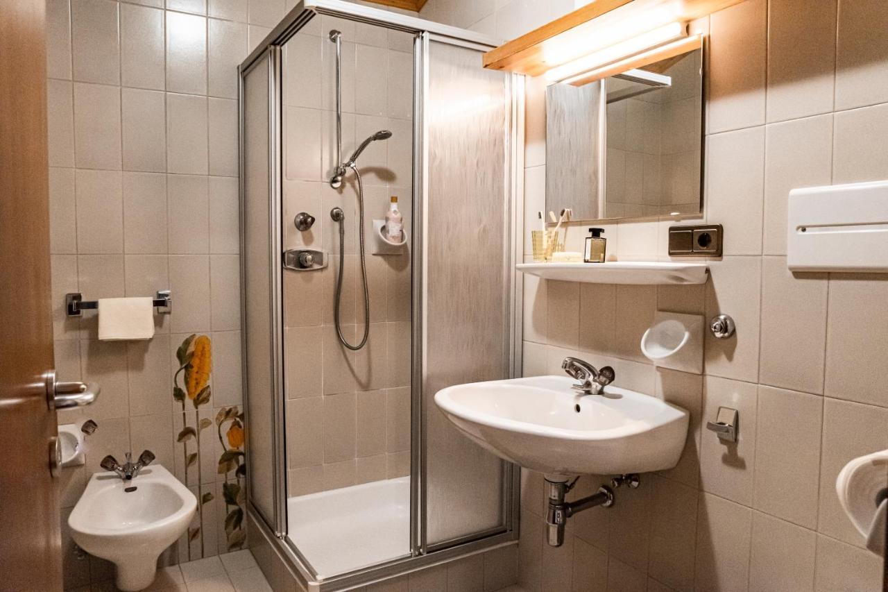 Residence Greymold 리피아노 외부 사진