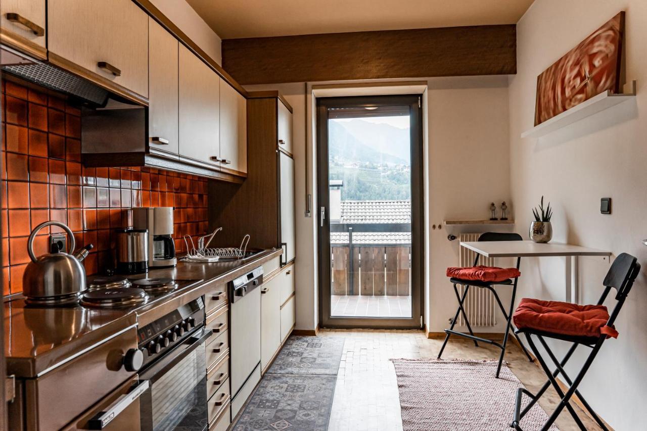 Residence Greymold 리피아노 외부 사진