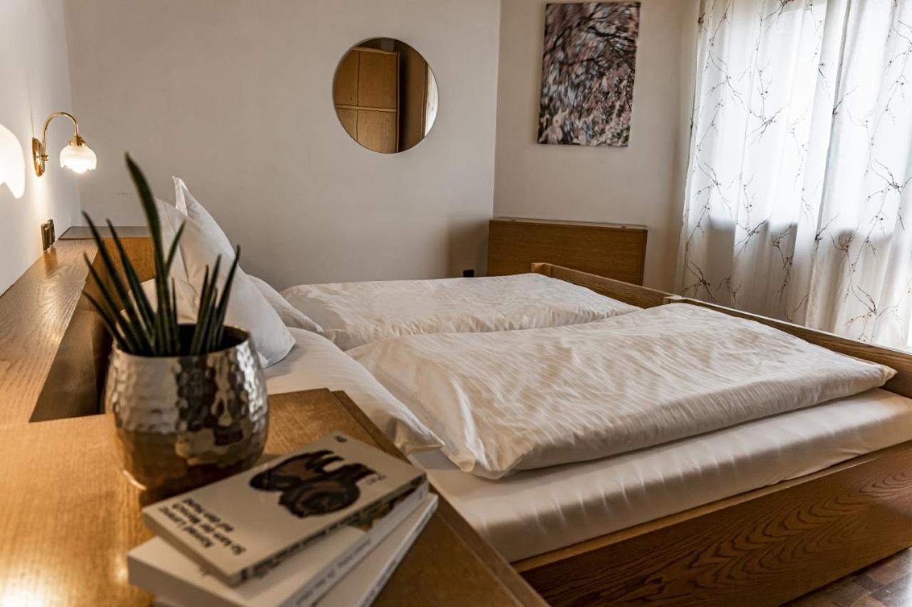 Residence Greymold 리피아노 외부 사진
