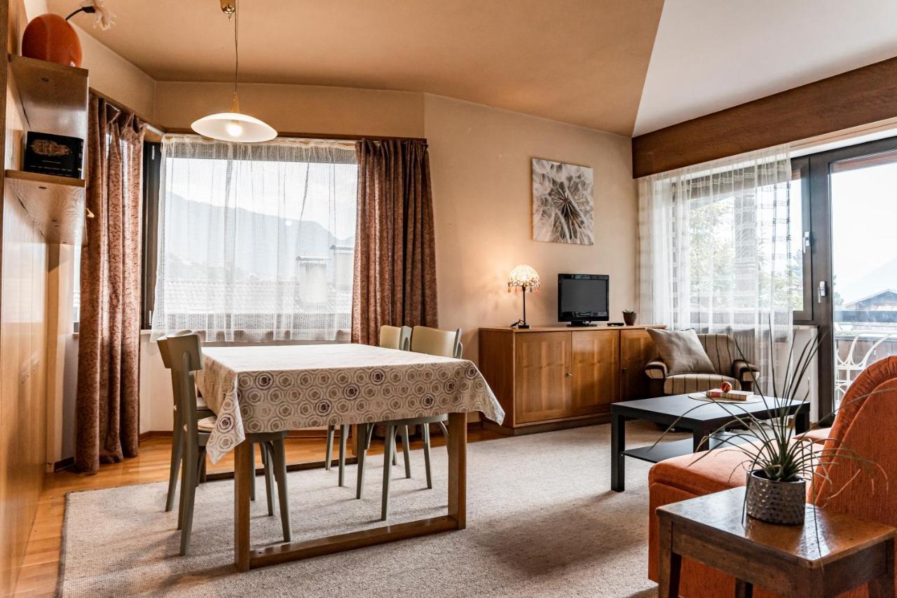 Residence Greymold 리피아노 외부 사진