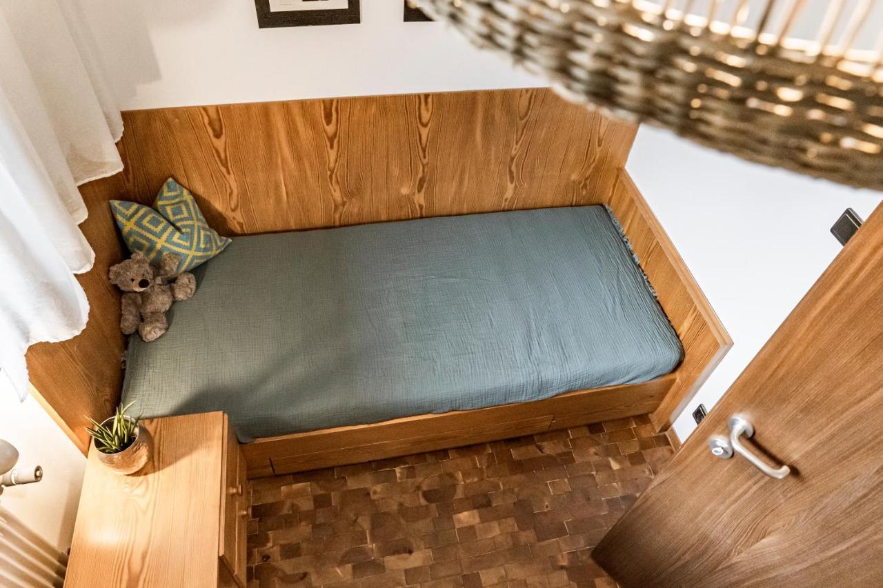 Residence Greymold 리피아노 외부 사진