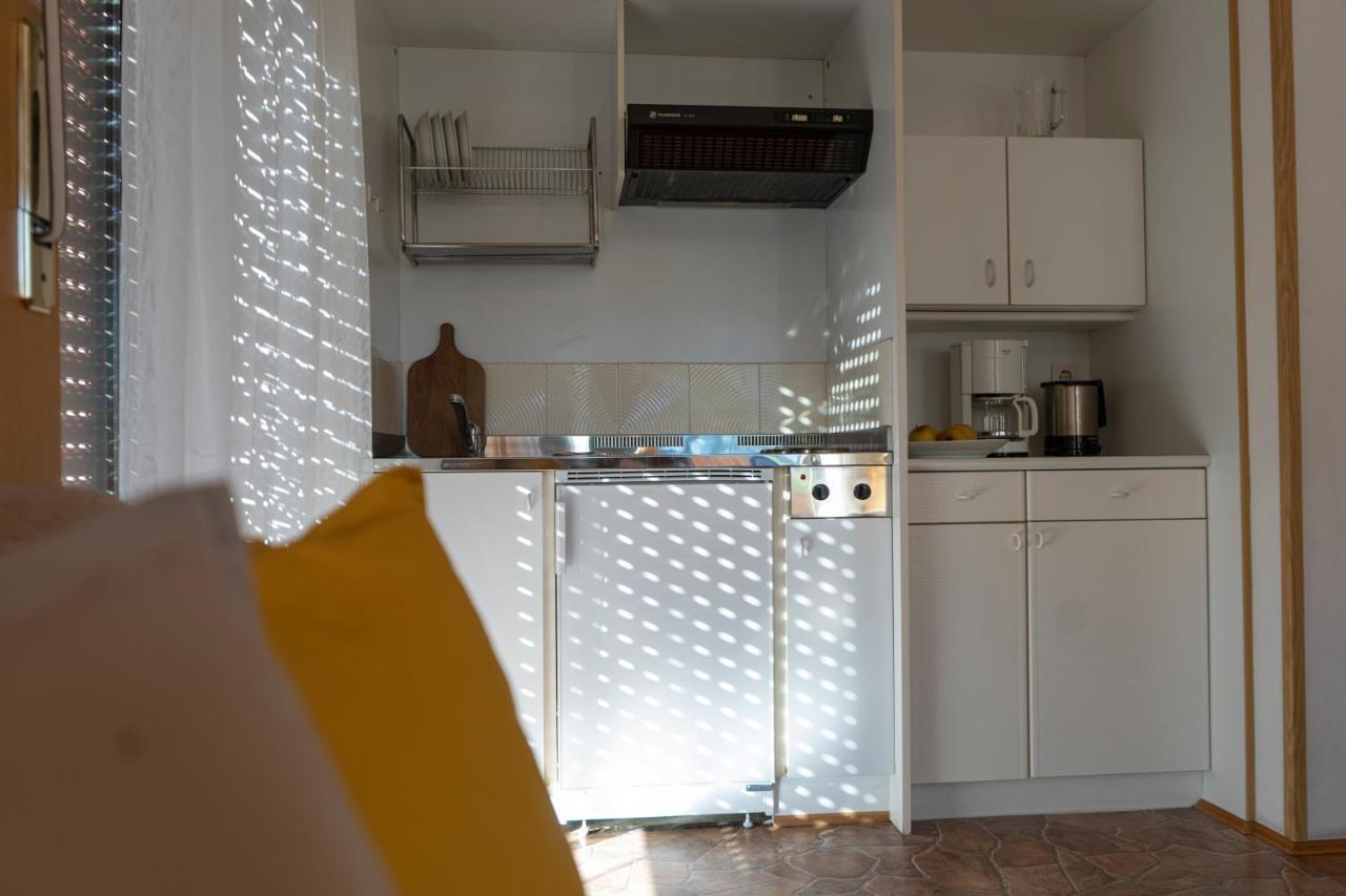 Residence Greymold 리피아노 외부 사진