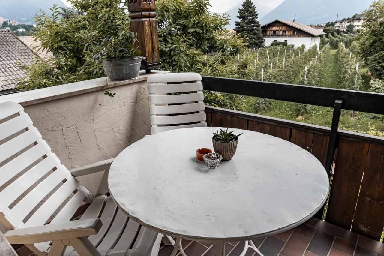 Residence Greymold 리피아노 외부 사진