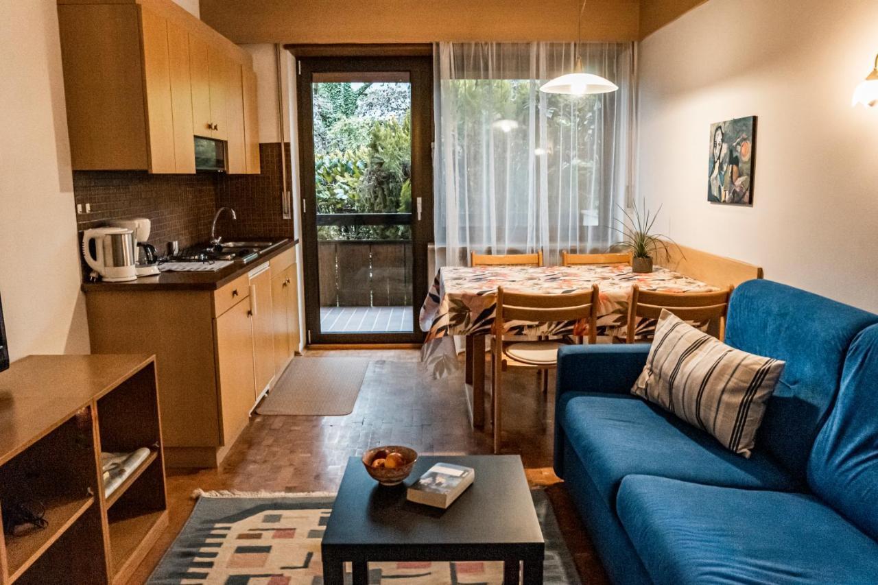 Residence Greymold 리피아노 외부 사진
