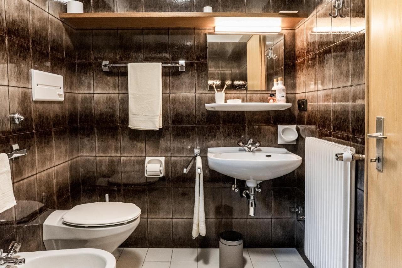 Residence Greymold 리피아노 외부 사진