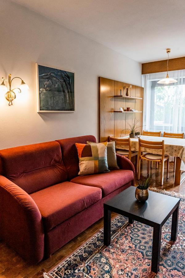 Residence Greymold 리피아노 외부 사진