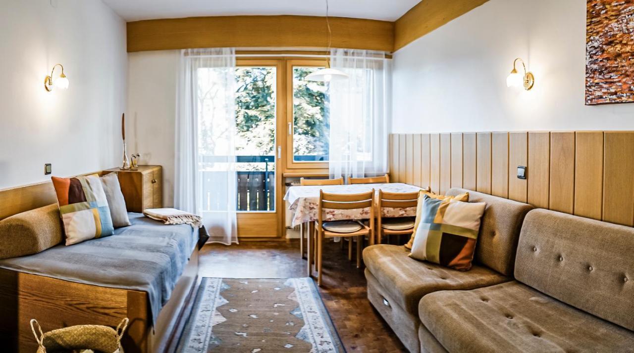 Residence Greymold 리피아노 외부 사진