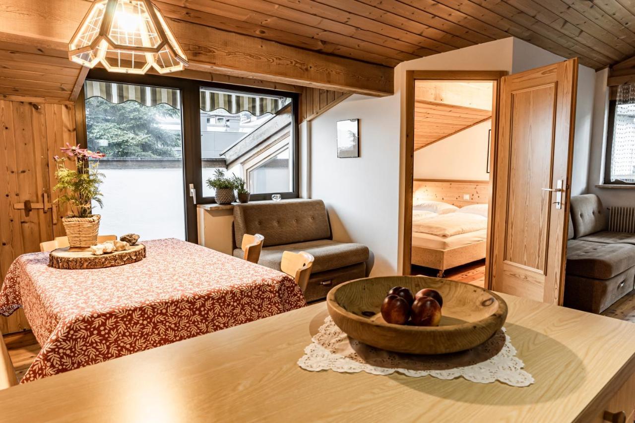 Residence Greymold 리피아노 외부 사진