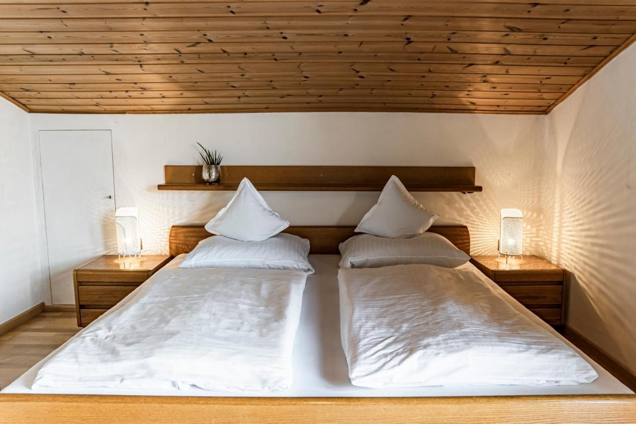 Residence Greymold 리피아노 외부 사진