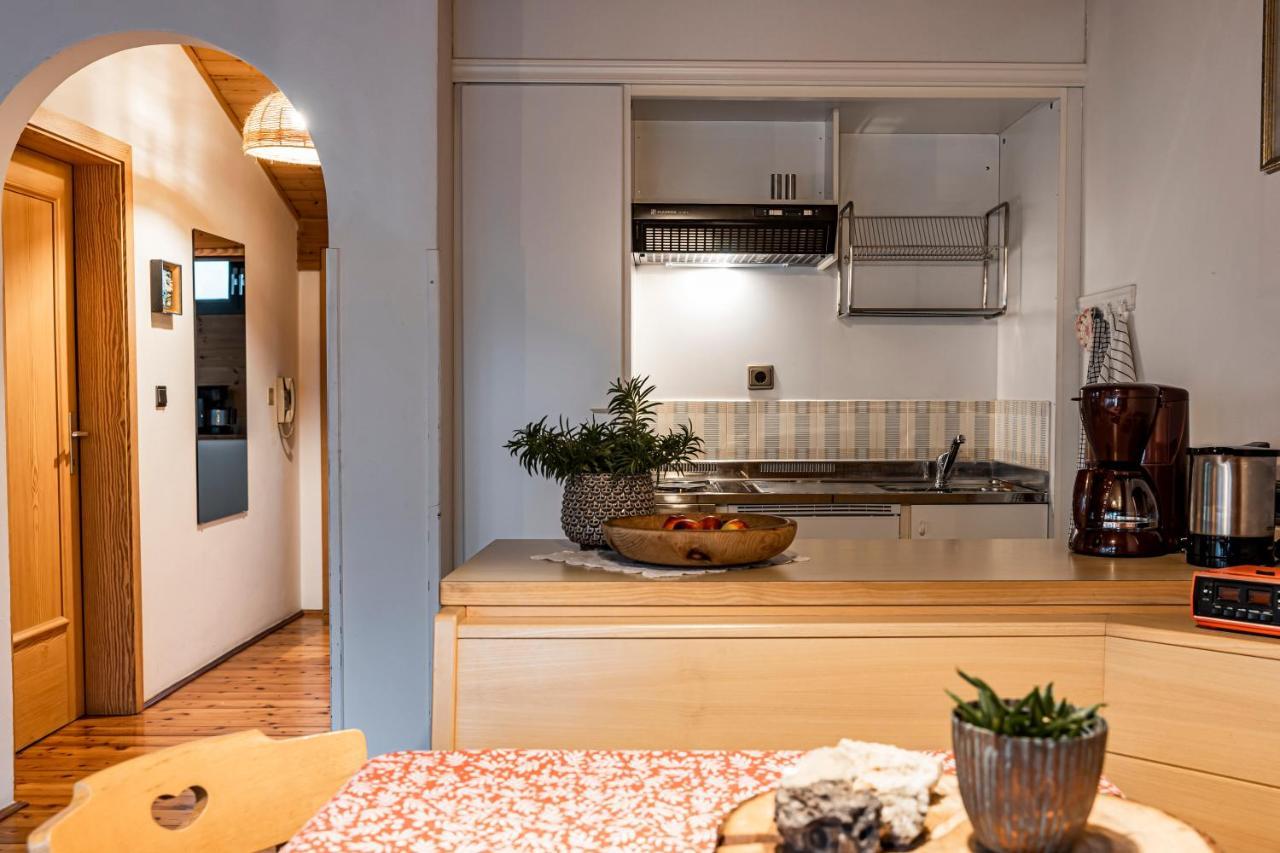 Residence Greymold 리피아노 외부 사진
