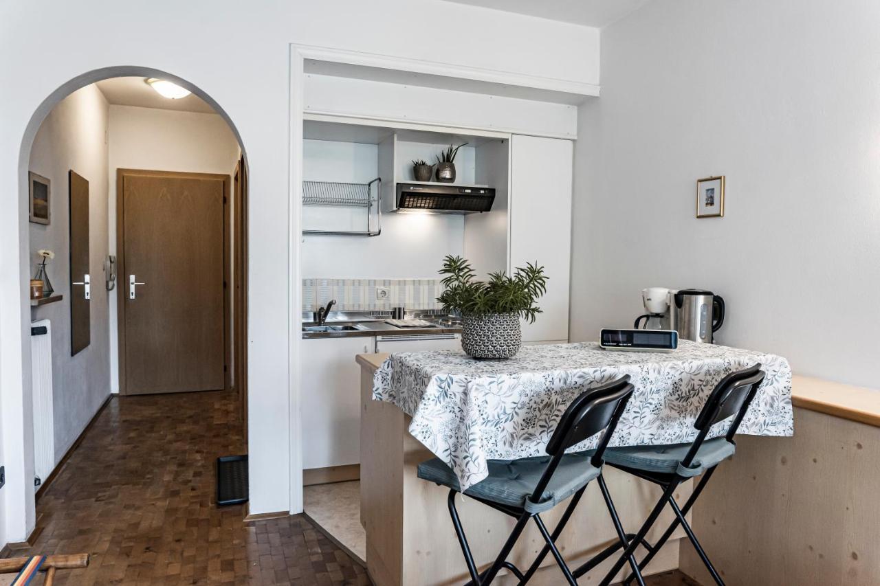 Residence Greymold 리피아노 외부 사진