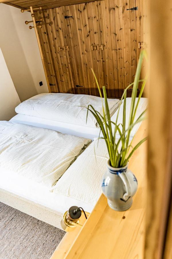 Residence Greymold 리피아노 외부 사진