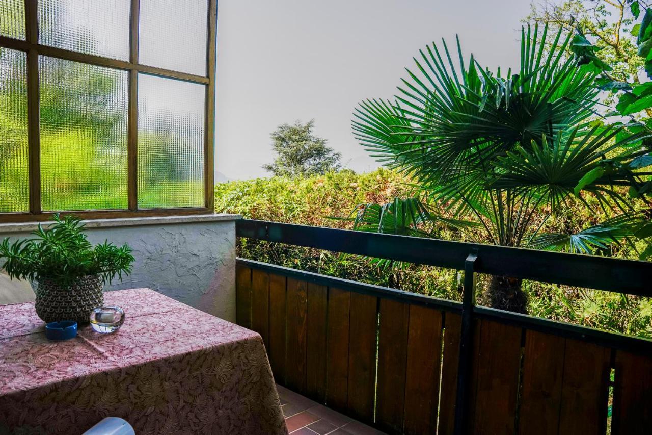 Residence Greymold 리피아노 외부 사진