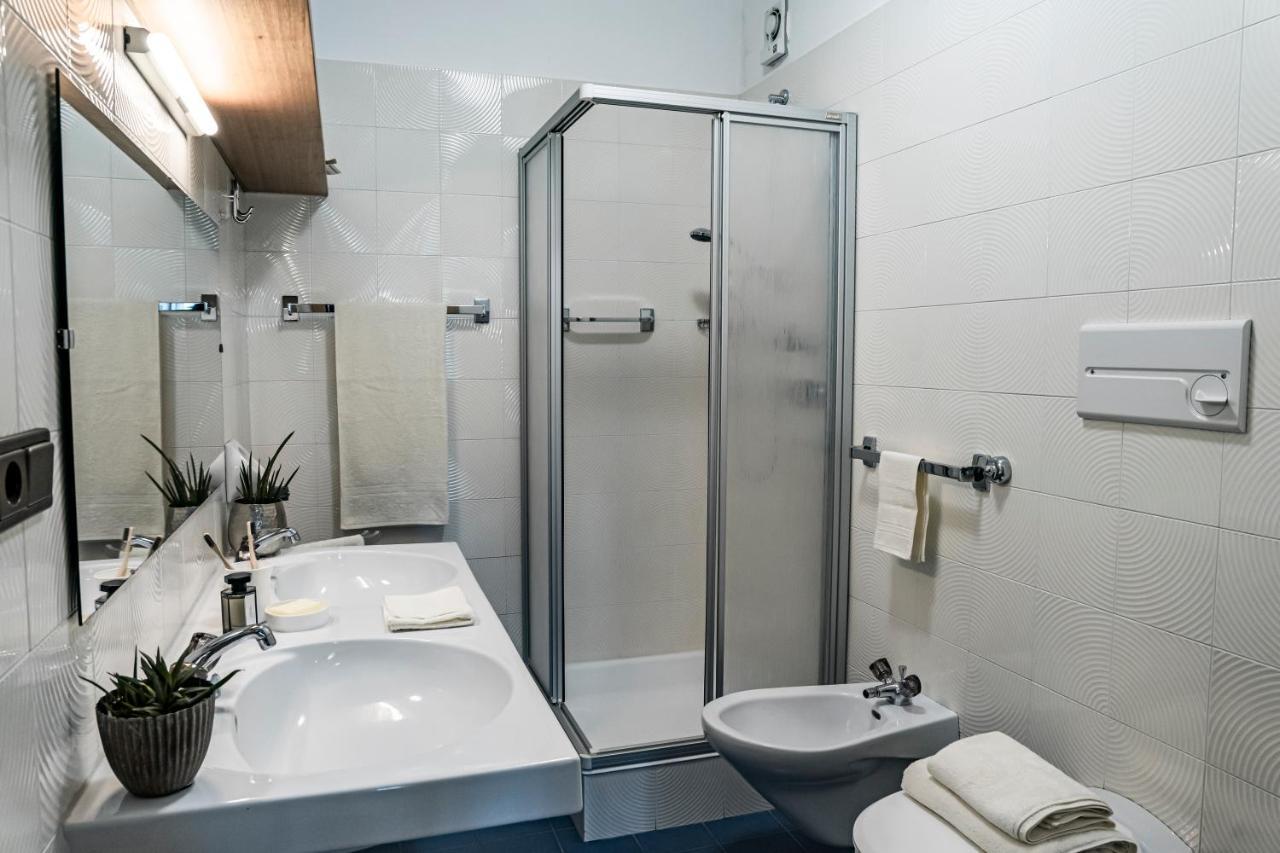 Residence Greymold 리피아노 외부 사진