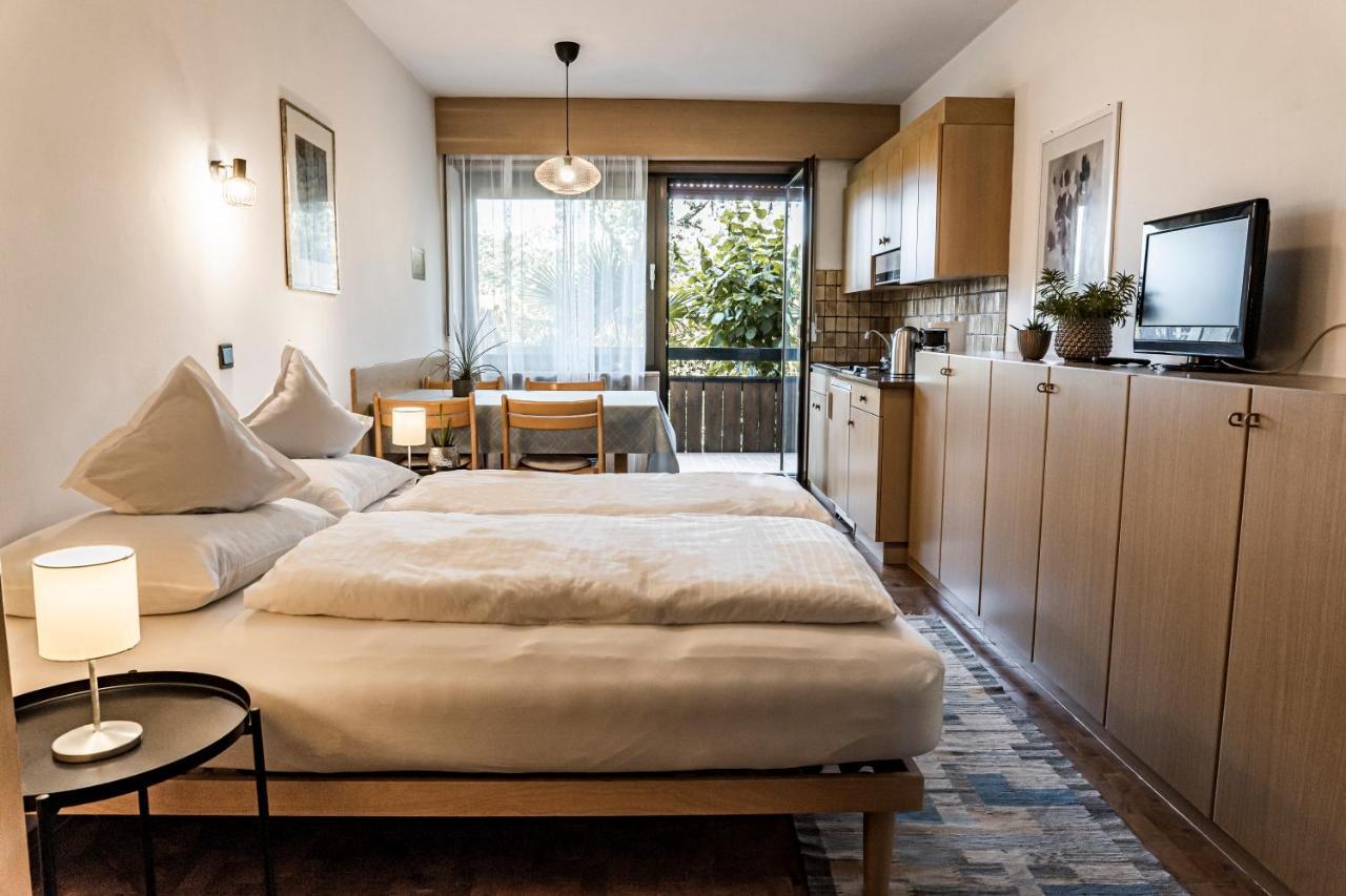 Residence Greymold 리피아노 외부 사진