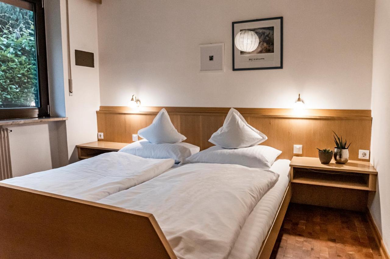 Residence Greymold 리피아노 외부 사진