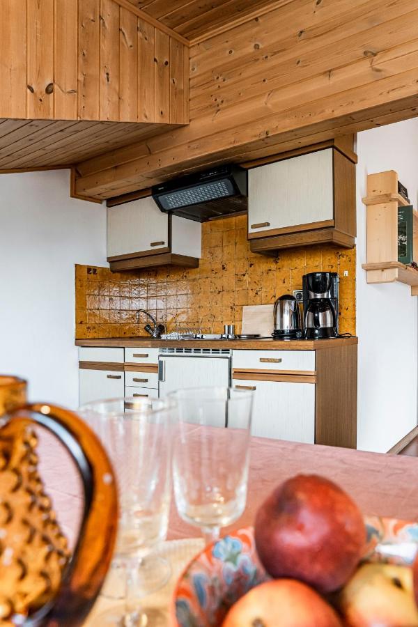Residence Greymold 리피아노 외부 사진