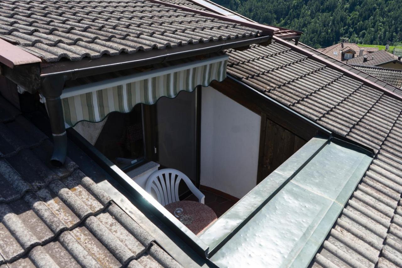 Residence Greymold 리피아노 외부 사진