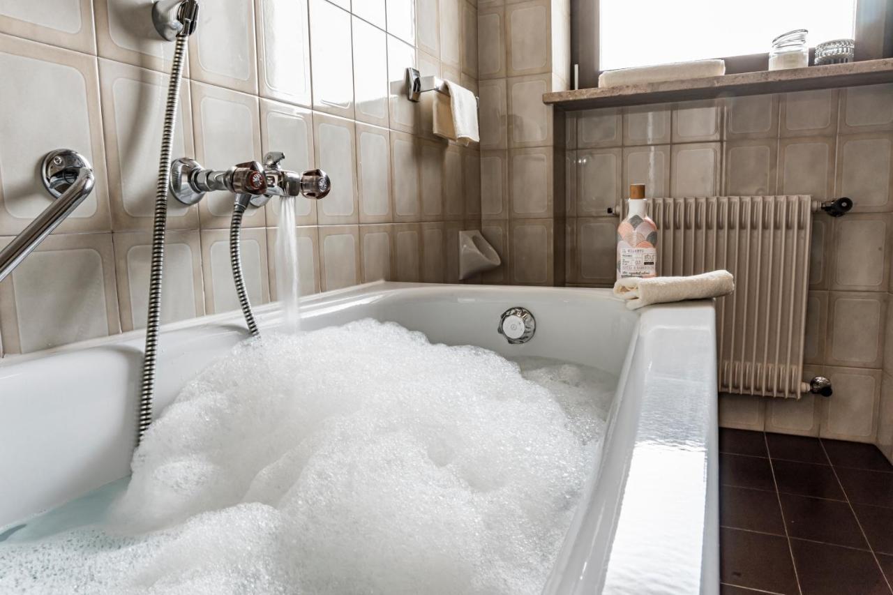 Residence Greymold 리피아노 외부 사진
