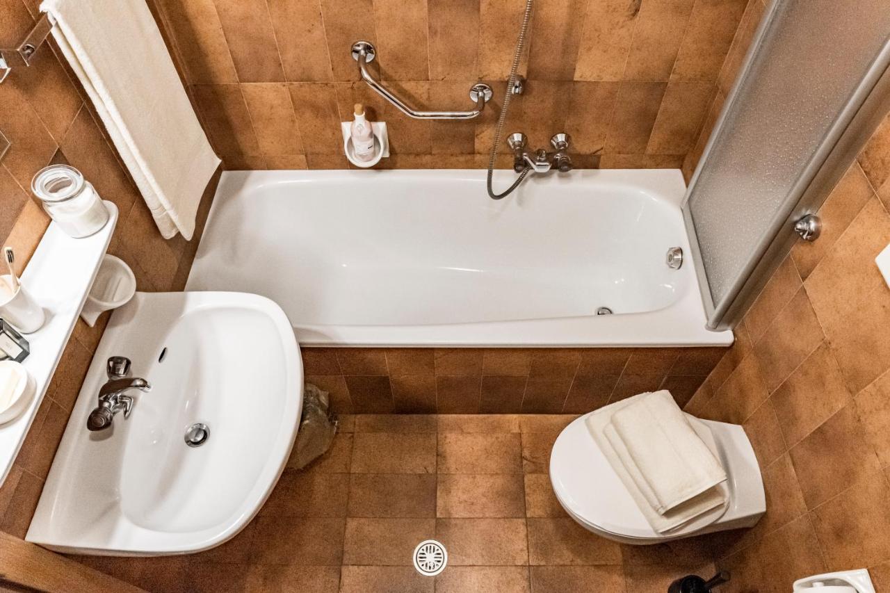 Residence Greymold 리피아노 외부 사진