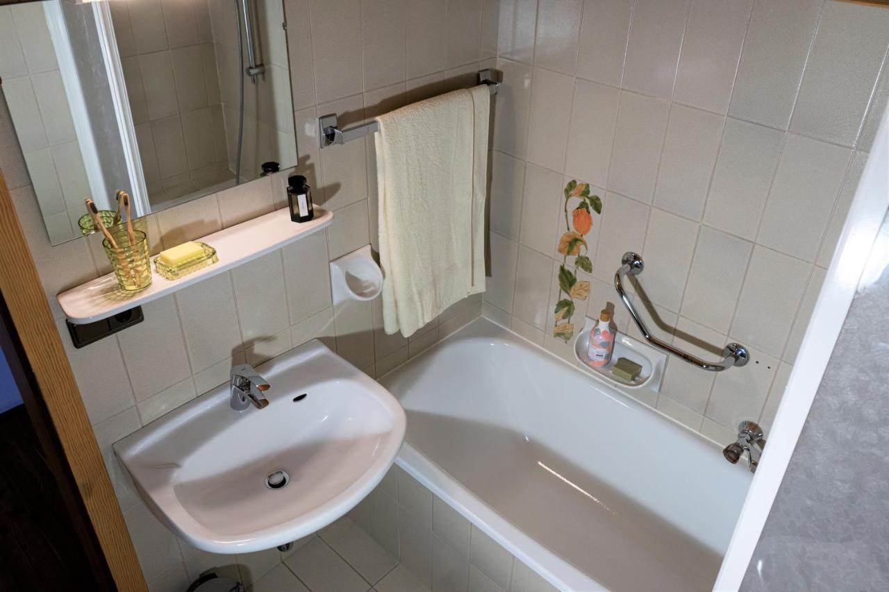 Residence Greymold 리피아노 외부 사진