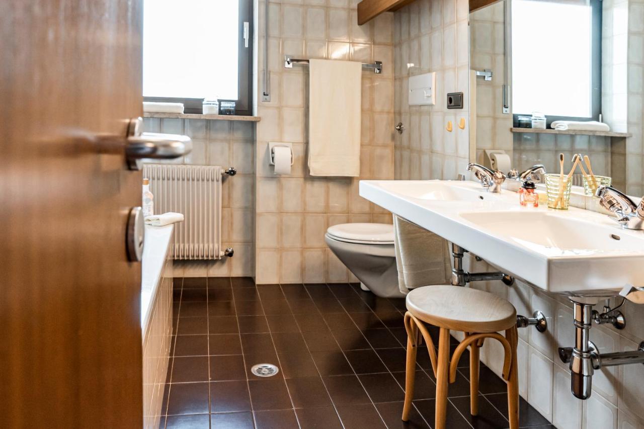 Residence Greymold 리피아노 외부 사진